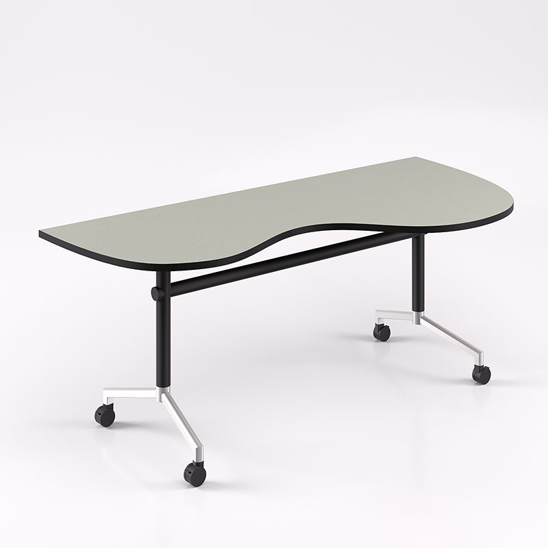 Piano Flip Table - Batger Australia