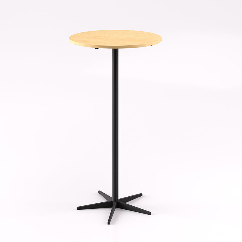 5 Star Bar Table