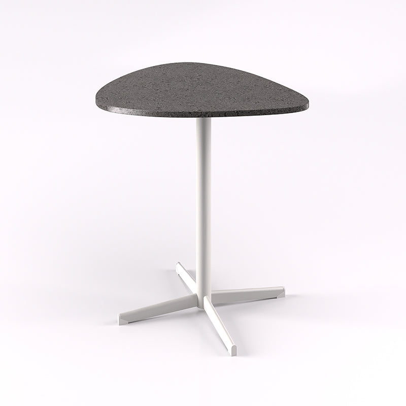Benson Table - H/A Pedestal Table - Batger Australia