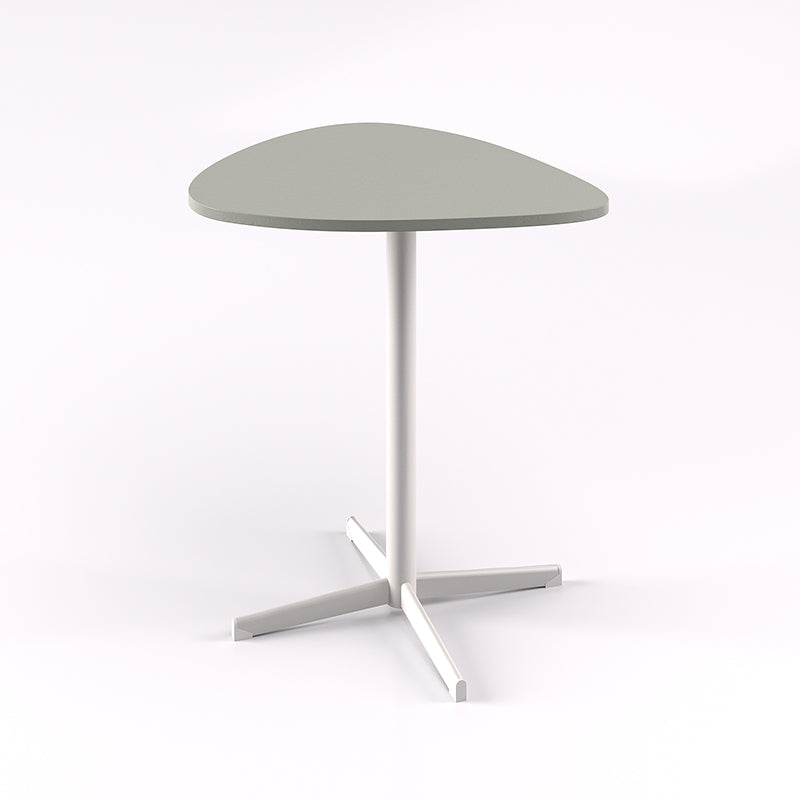 Benson Table - H/A Pedestal Table - Batger Australia