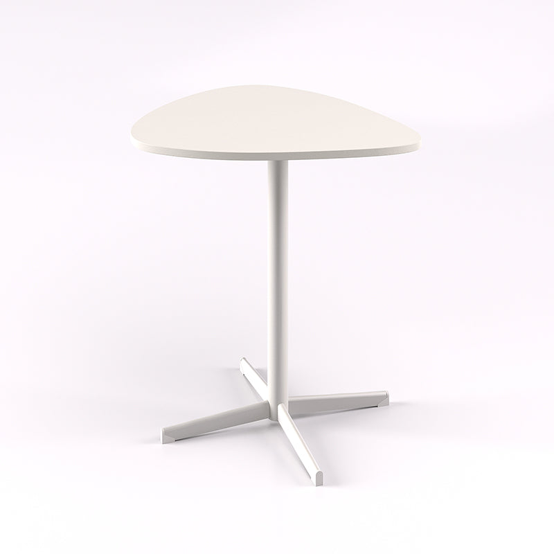Benson Table - H/A Pedestal Table - Batger Australia