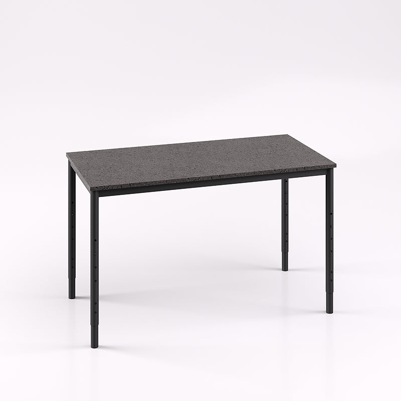 Height Adjustable Oxford Student Desk