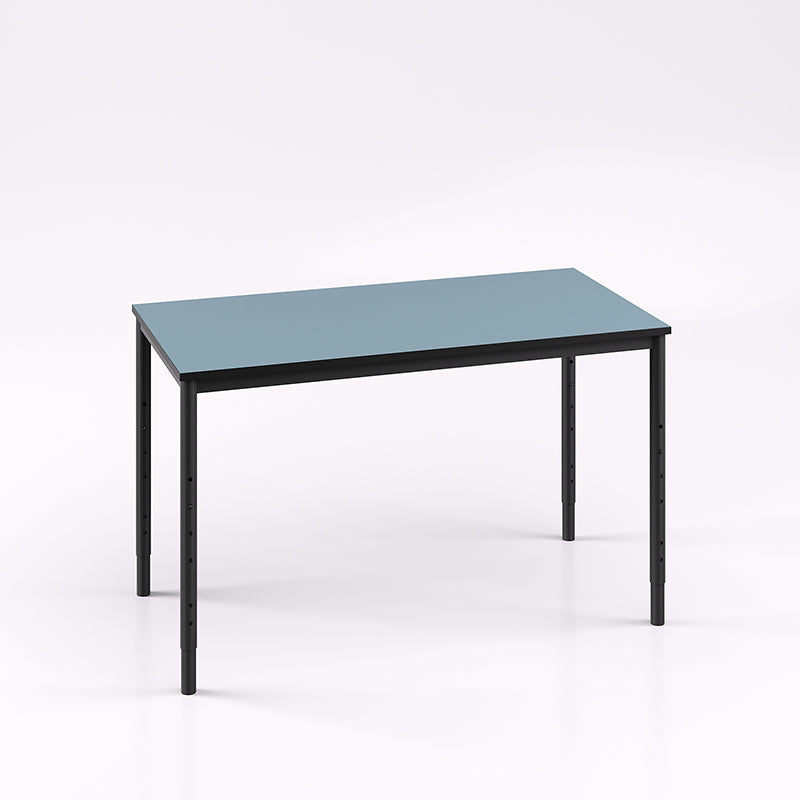 Height Adjustable Oxford Student Desk