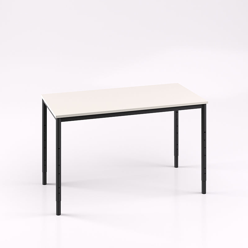 Height Adjustable Oxford Student Desk