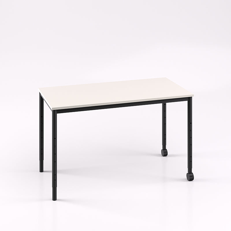 Height Adjustable Oxford Student Desk
