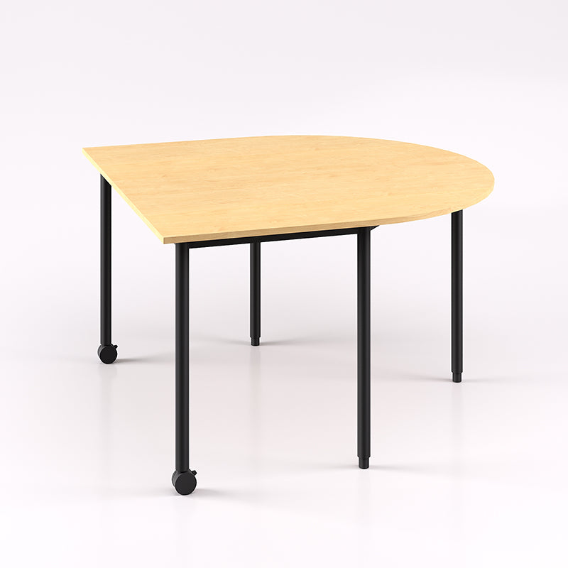Oxford 'D' Table