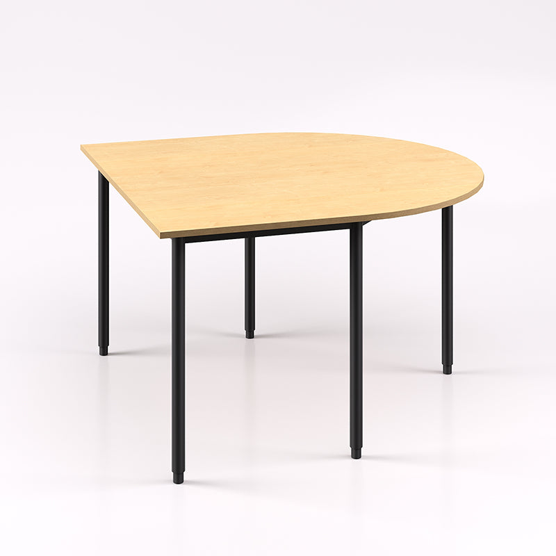 Oxford 'D' Table