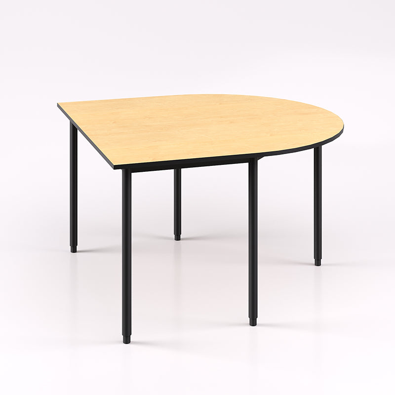 Oxford 'D' Table