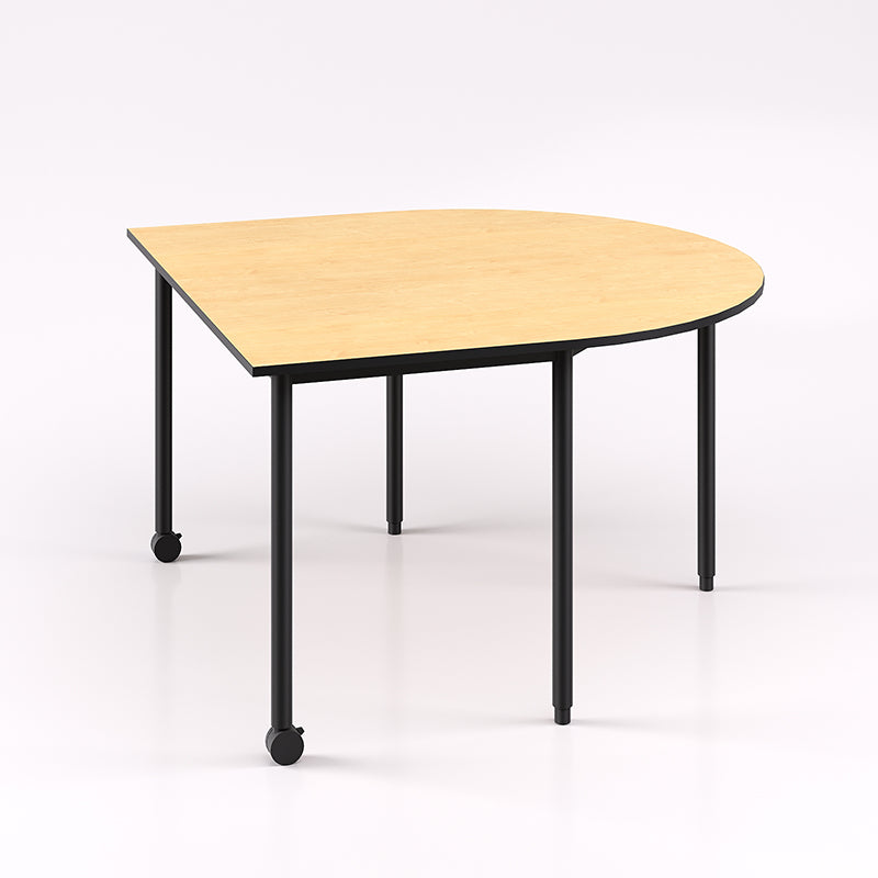 Oxford 'D' Table