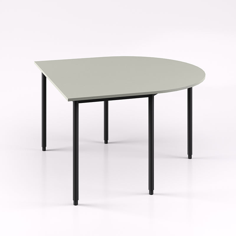 Oxford 'D' Table