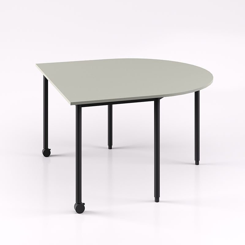 Oxford 'D' Table