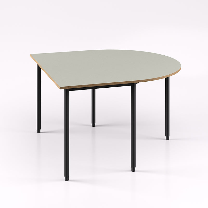 Oxford 'D' Table