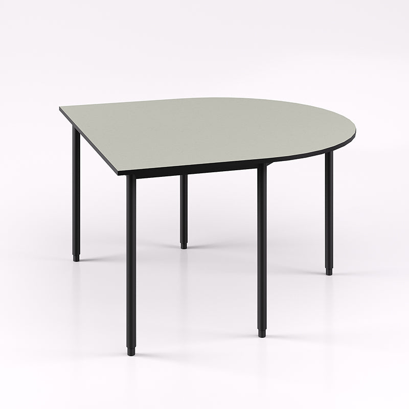 Oxford 'D' Table