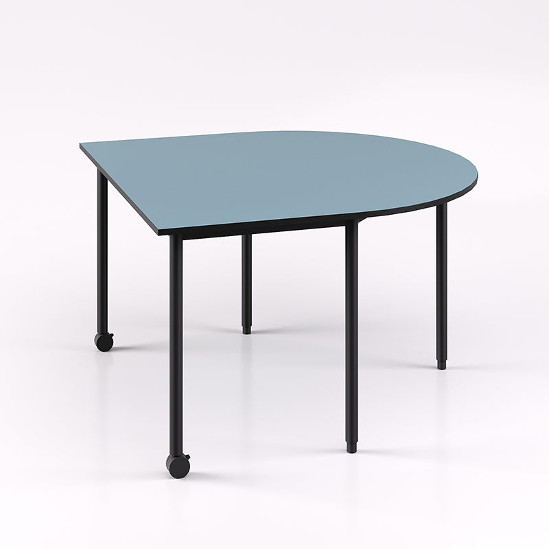 Oxford 'D' Table