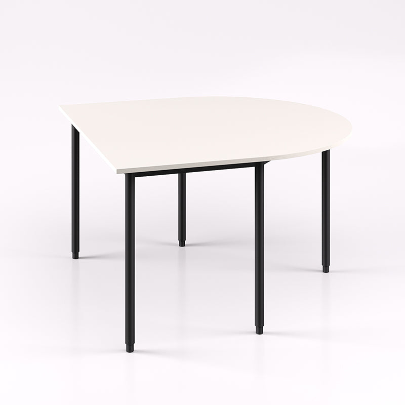 Oxford 'D' Table