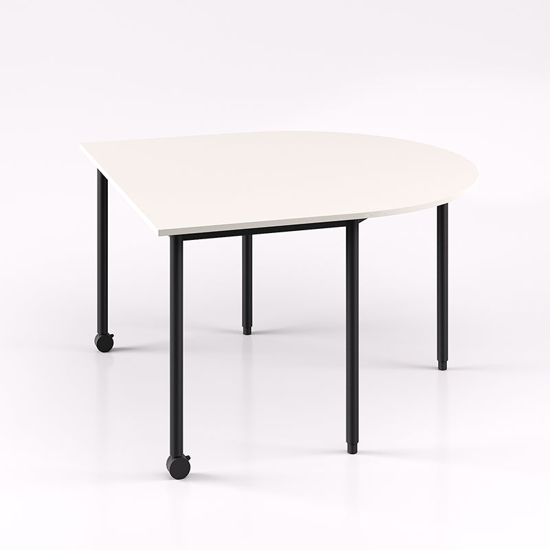 Oxford 'D' Table