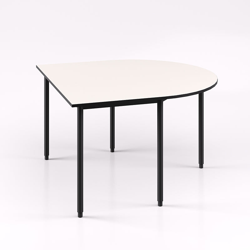 Oxford 'D' Table