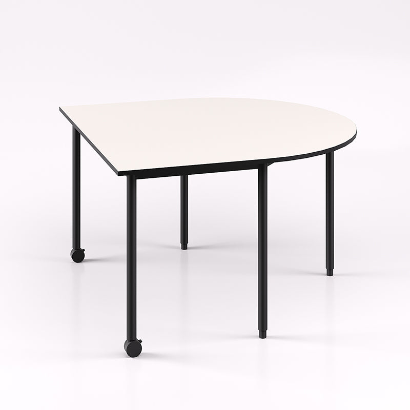Oxford 'D' Table