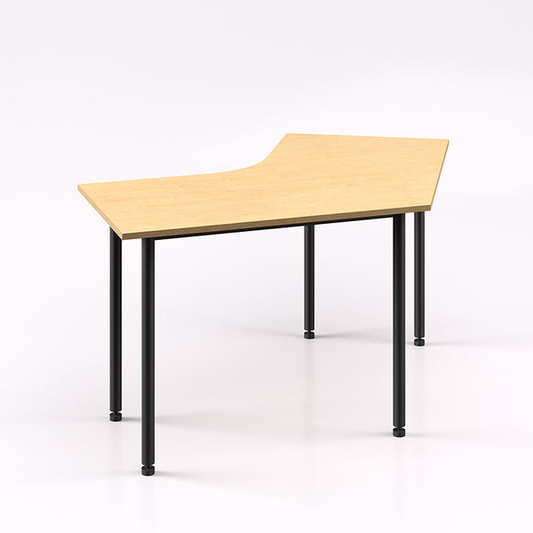 Harmony Table 1640Wx600Dx720H Small - Batger Australia