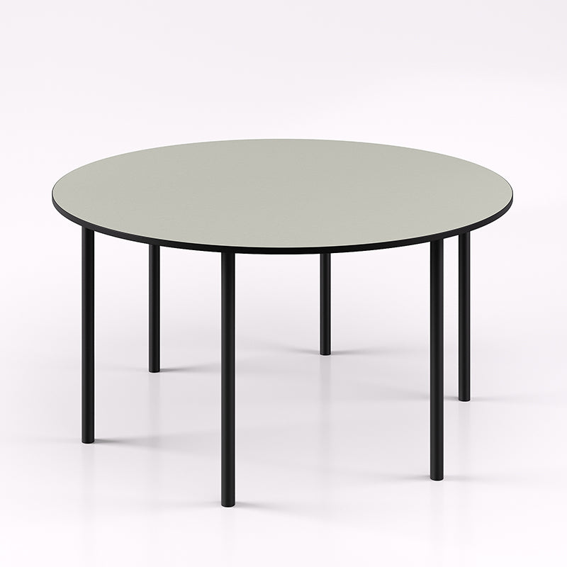 Six Leg Round Table