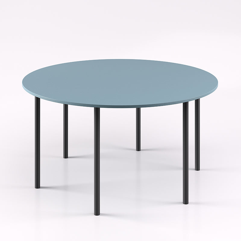Six Leg Round Table