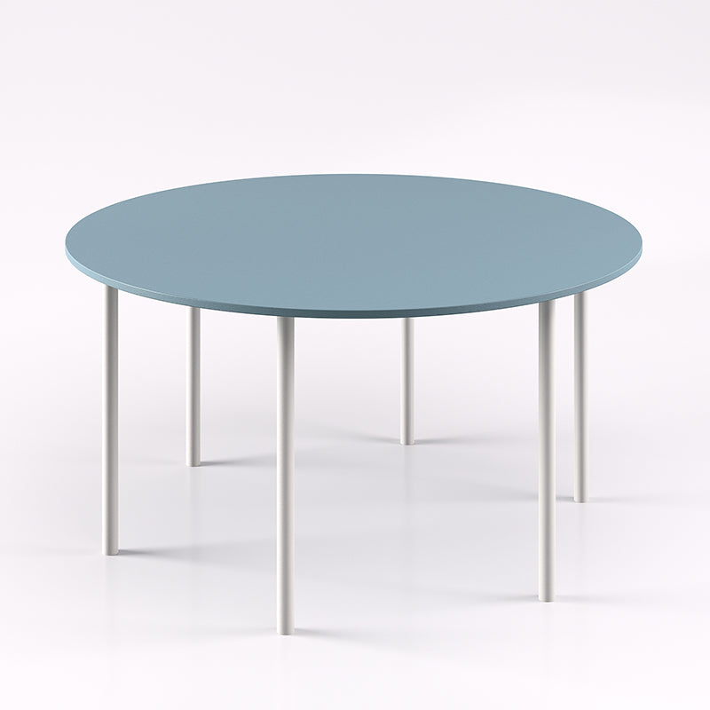 Six Leg Round Table