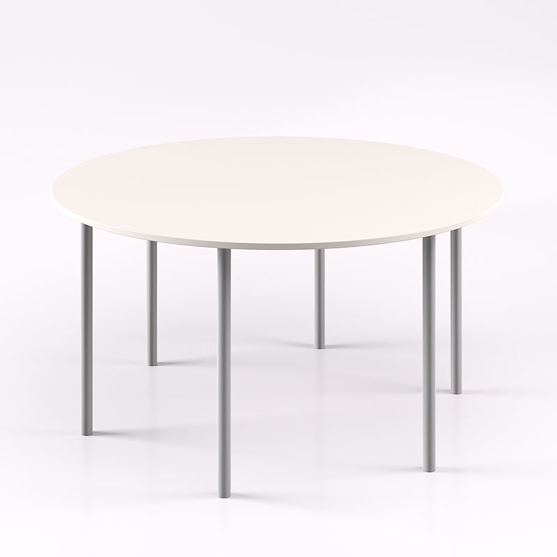 Six Leg Round Table