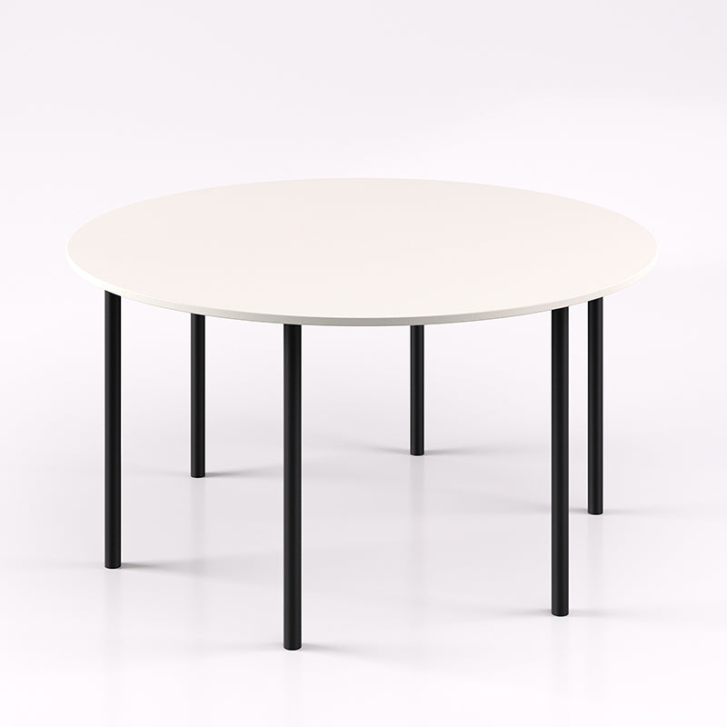 Six Leg Round Table
