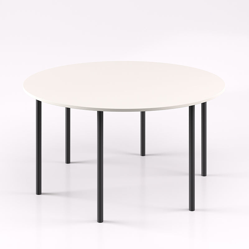 Six Leg Round Table