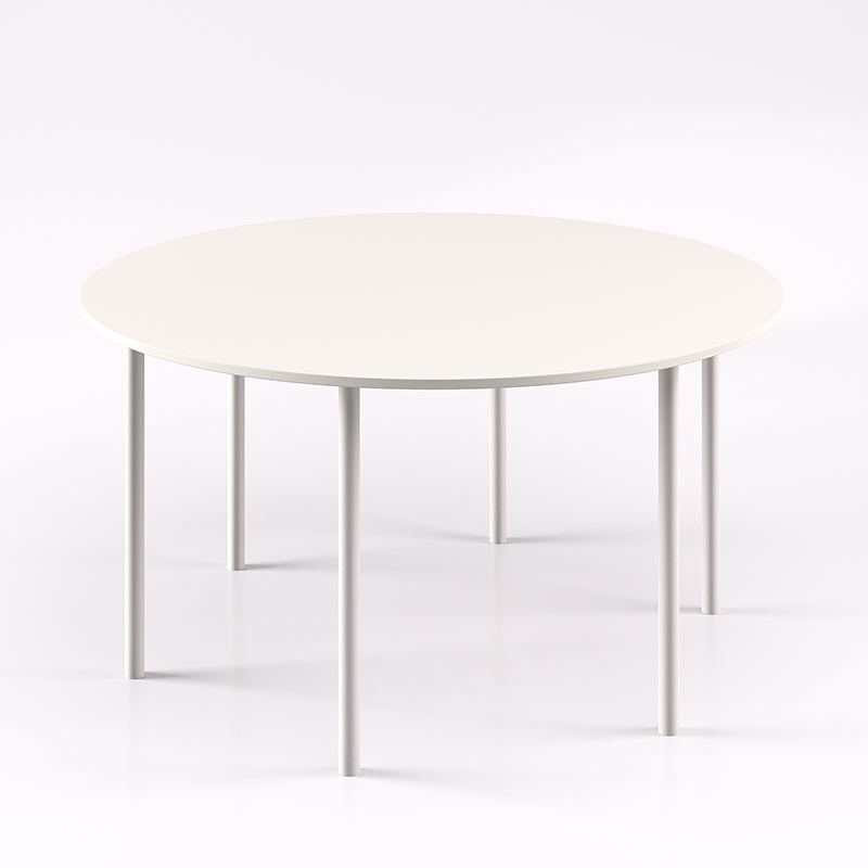 Six Leg Round Table