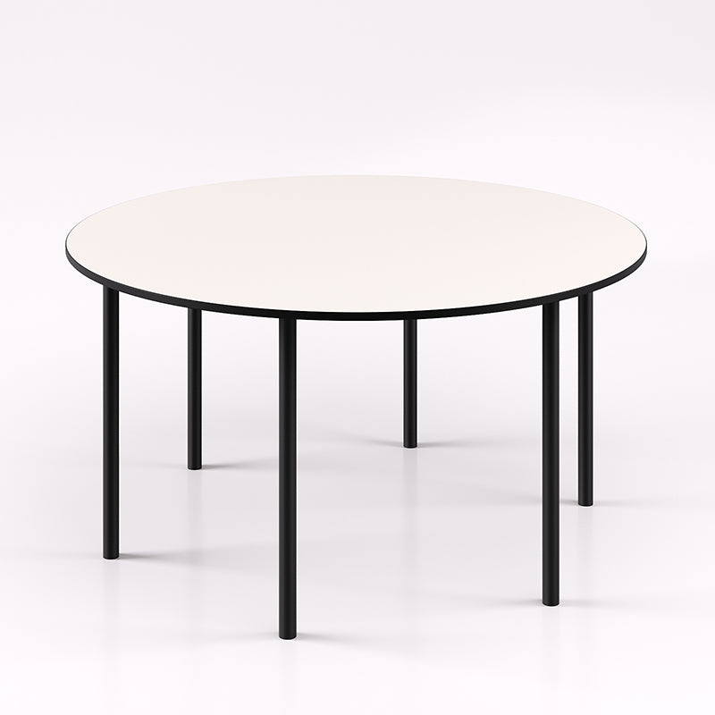 Six Leg Round Table