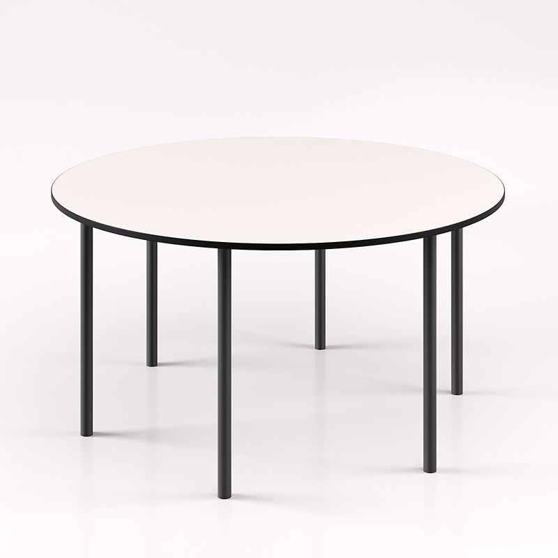 Six Leg Round Table