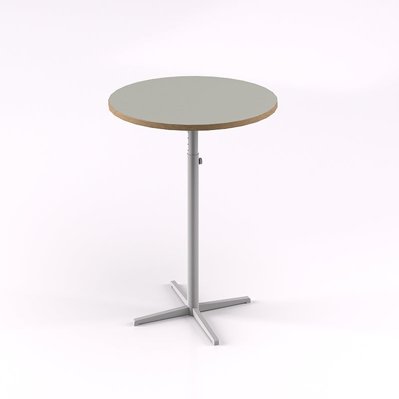 Benson Round Table