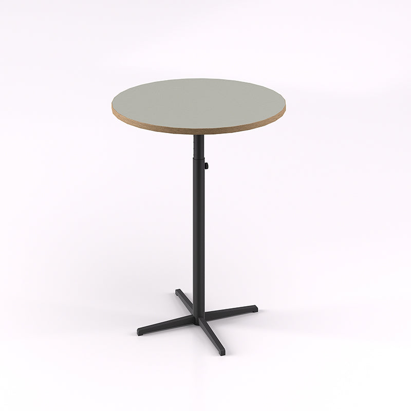 Benson Round Table