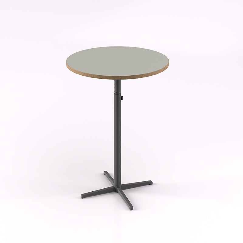 Benson Round Table