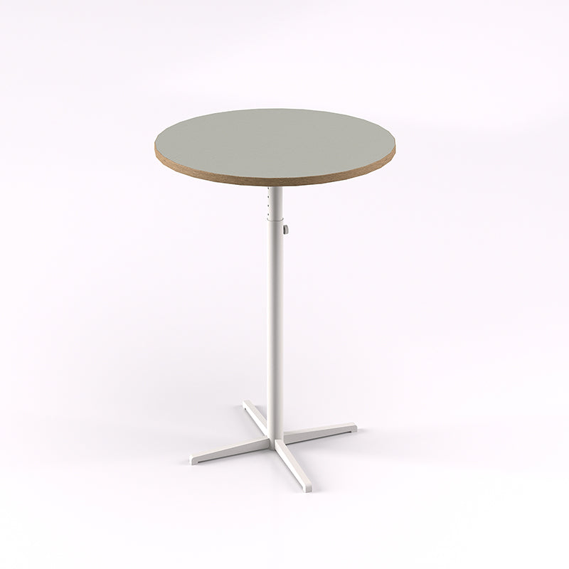 Benson Round Table