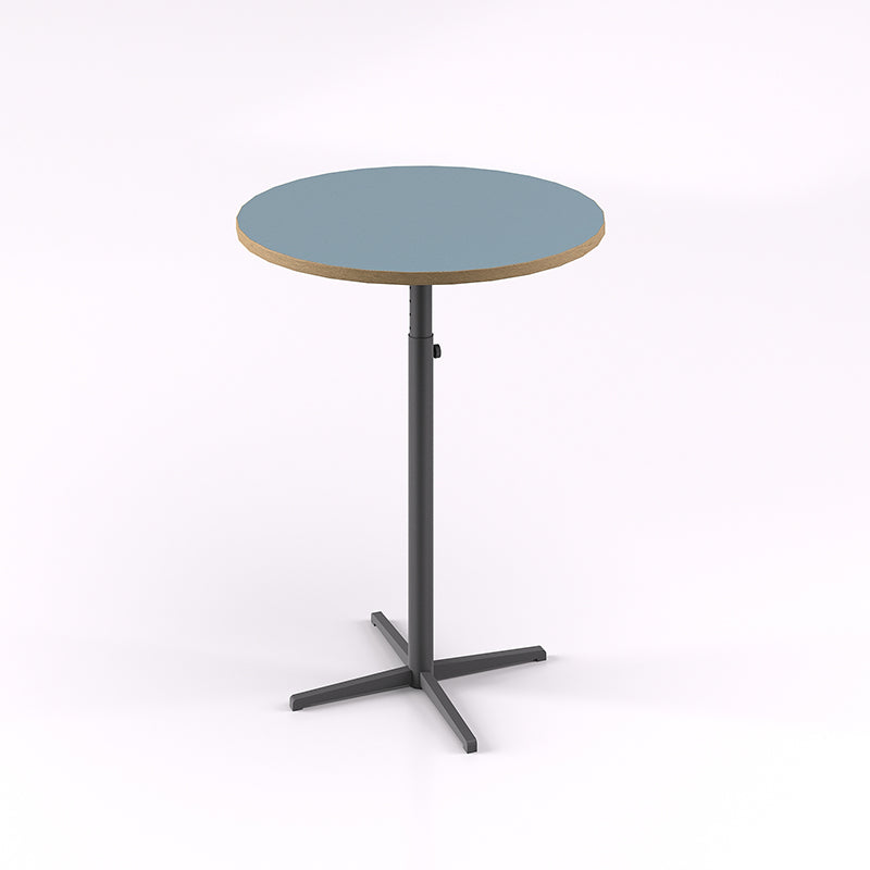 Benson Round Table