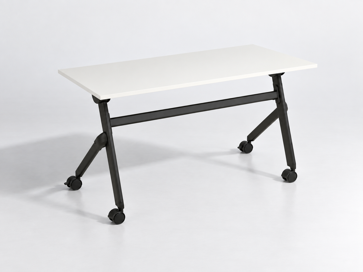 Student Flip Table