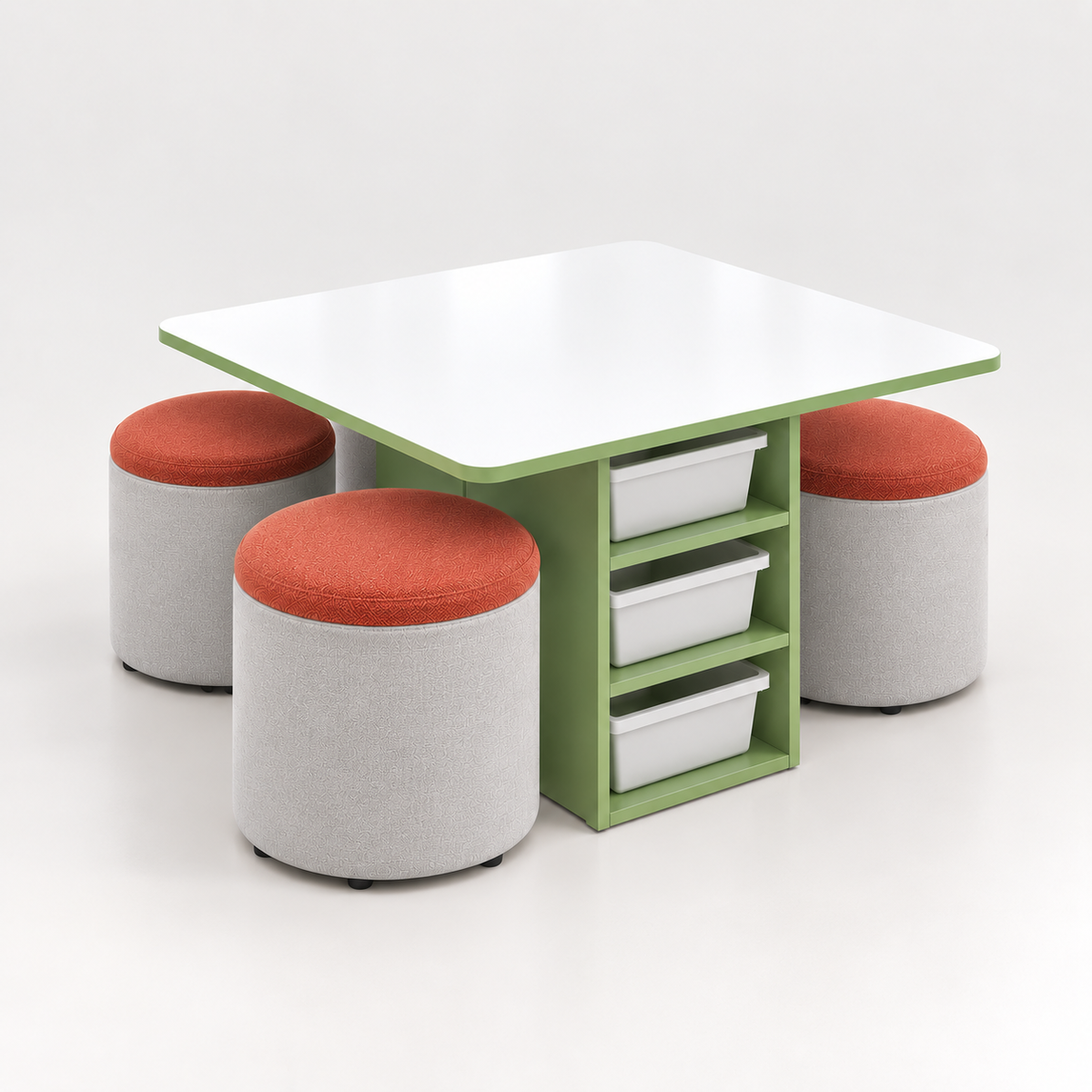 Tote Table Suite