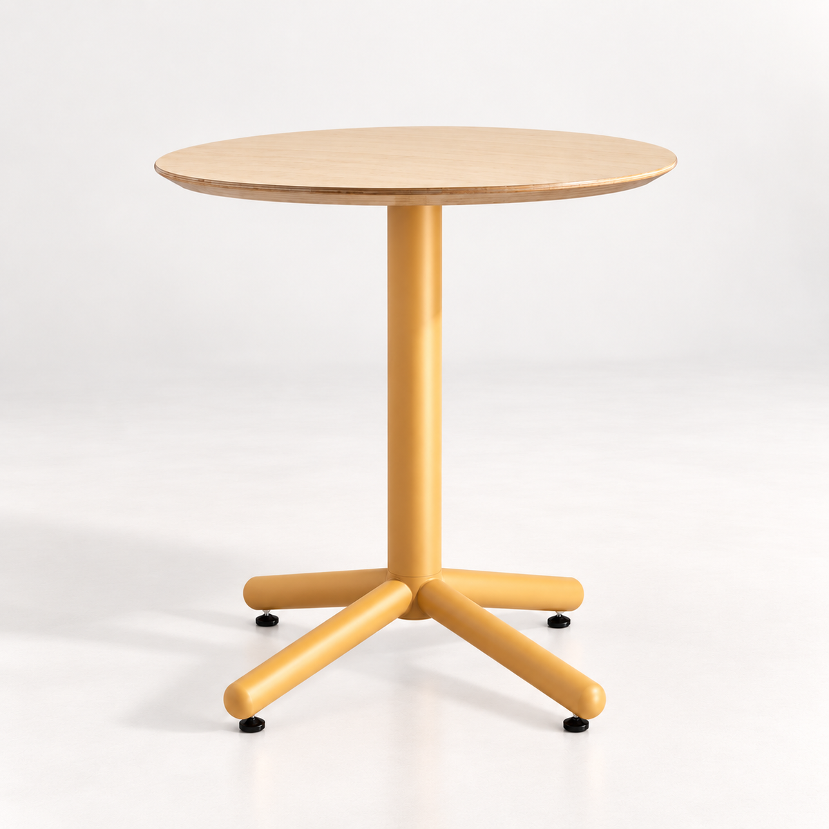 Loop Round Top Short Table