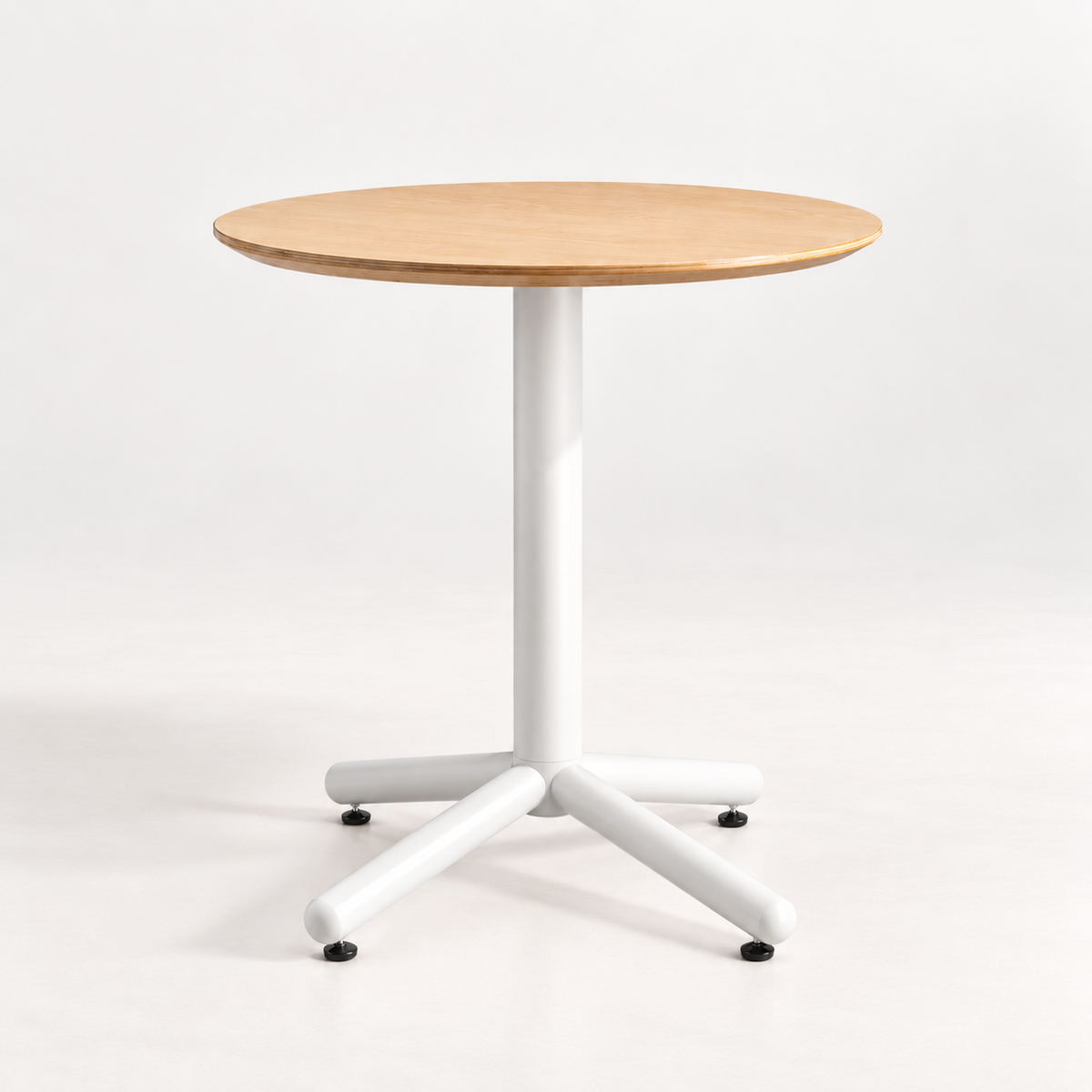 Loop Round Top Short Table