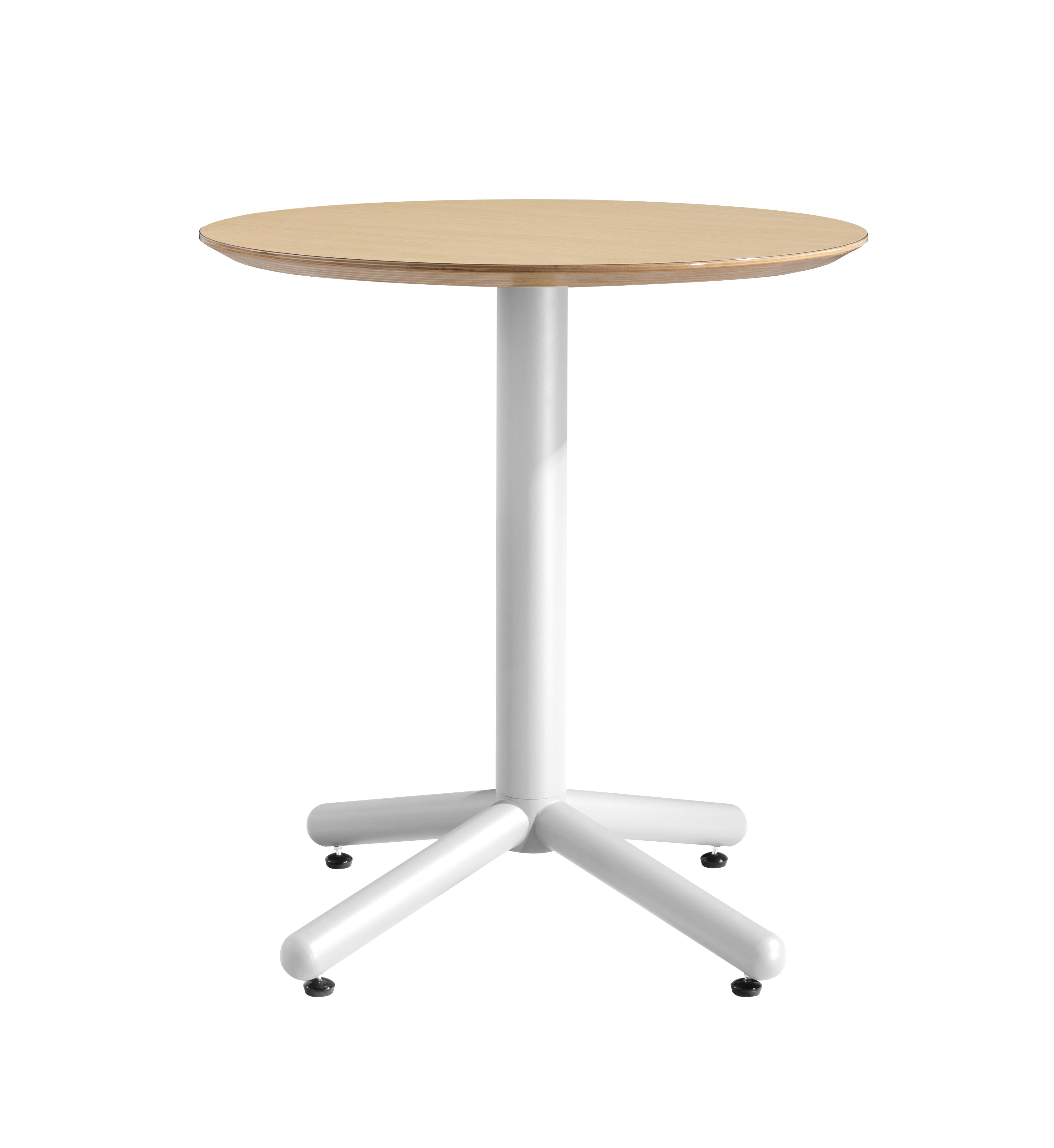 Round Short Table