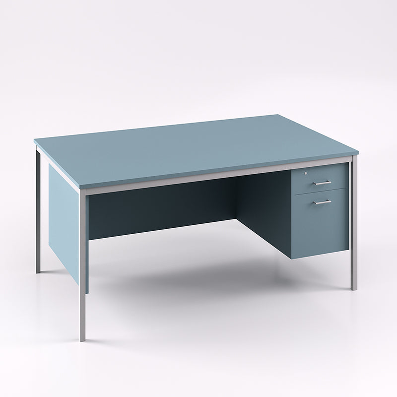 Long Teacher Desk