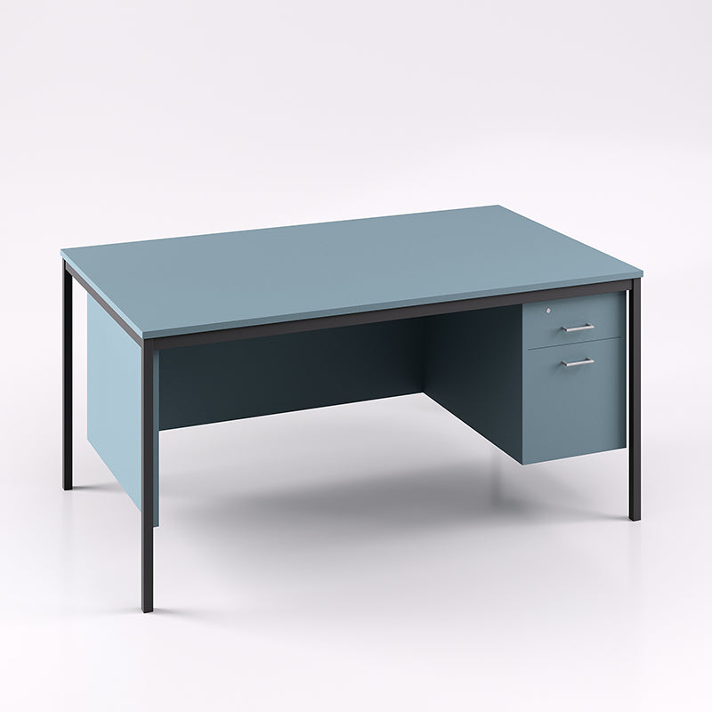 Long Teacher Desk