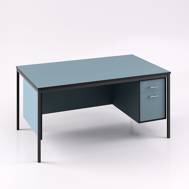 Long Teacher Desk