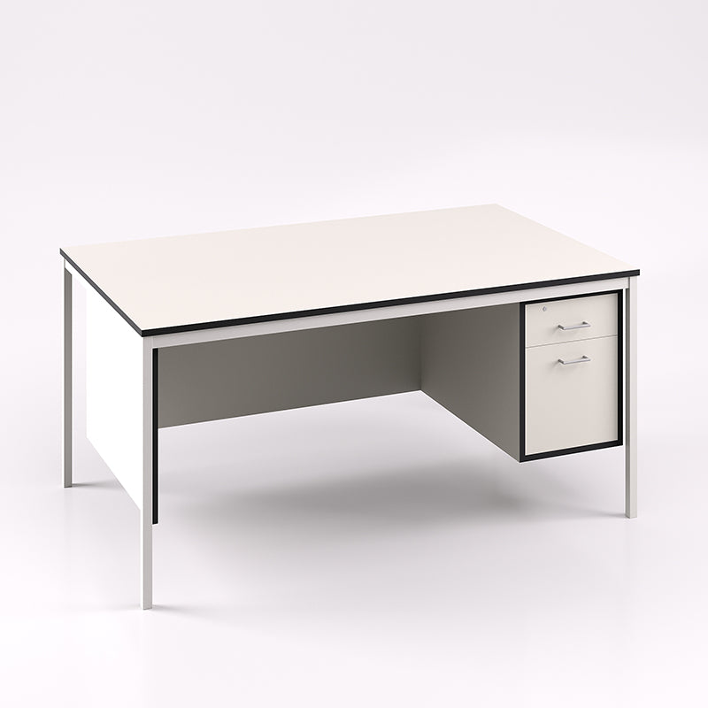Long Teacher Desk