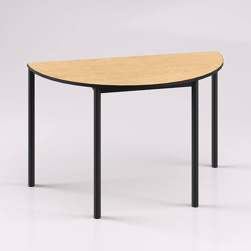 Oxford Semi Circle Table