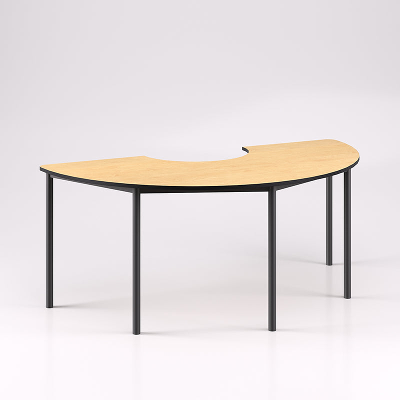 Office Learning Table Collaborative Learning Table