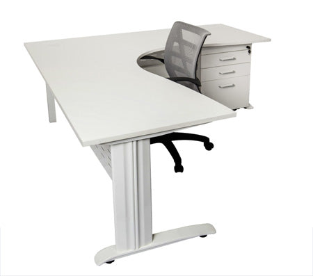 Span Desk - Batger Australia