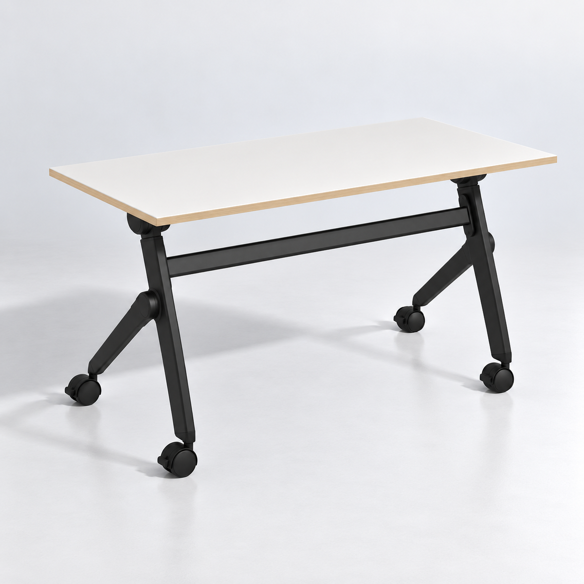 Student Flip Table - Batger Australia